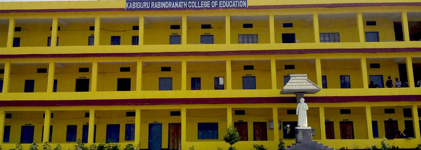 Kabiguru Rabindranath College of Education